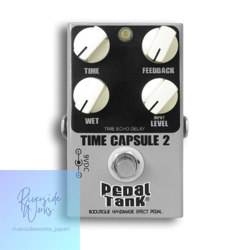 Pédale effets pour guitare - pédale, d'effets