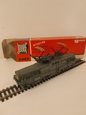 JOUEF HO Motrice BB 13001 SNCF