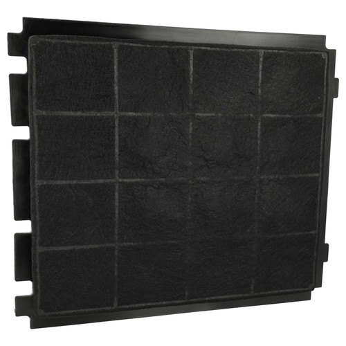 Filtre charbon actif pour