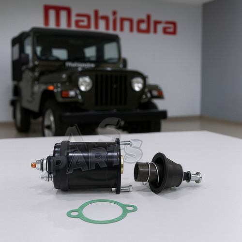 Pour mahindra jeep - pour,