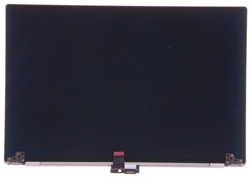 Couvercle avec écran lcd - avec,