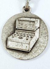 PORTE-CLES - OHMEDA -