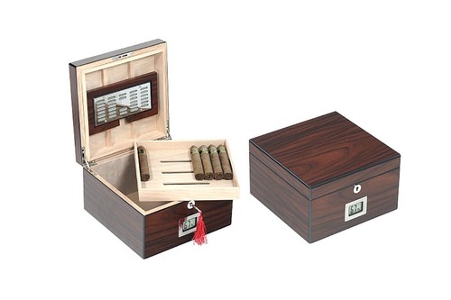 Humidificateur étui cigare - humidificateur,