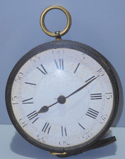 -PENDULE MURALE MOUVEMENT ATO