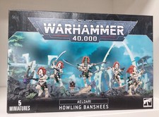 Warhammer 40000 aeldari - warhammer,