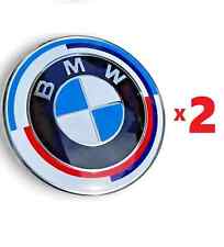 SET 2 PIÈCES 50e Anniversaire