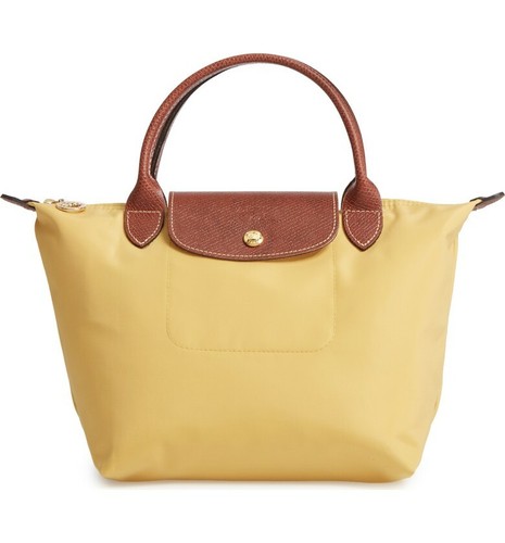 Nwt longchamp pliage - le,