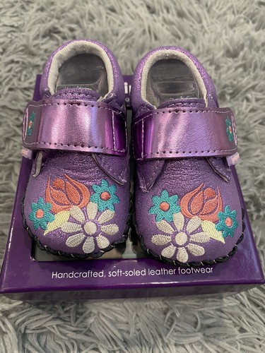 Nib pediped olivia - pediped, lavender