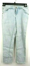 Cache Juniors Light Denim