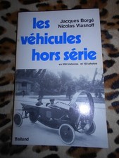 BORGE, VIASNOFF : Les