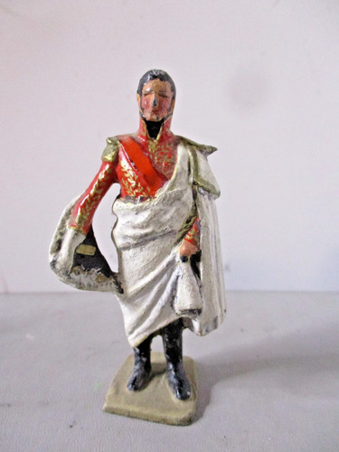 Figurine vertunni 55mm - figurine,