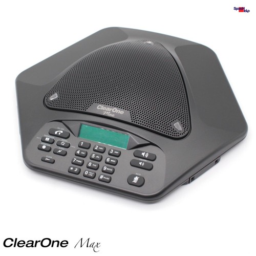 Clearone max 860 - 860-158-276, clear