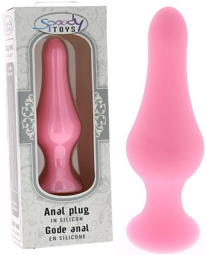 Gode anal ventouse - gode,