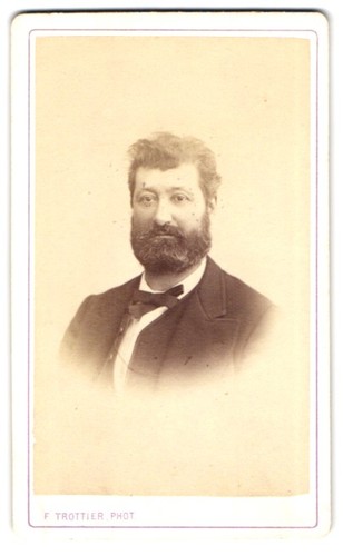 Photo trottier - photo,