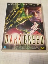 DVD Dark Beed