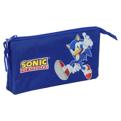 Trousse triple sonic - triple, le