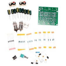 Amplificateurs tubes - À,