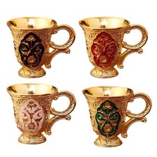 Gobelet décoratif de Style