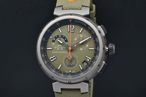 Louis vuitton qa154z tambour - louis,