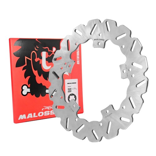 Malossi rear brake - malossi, disc
