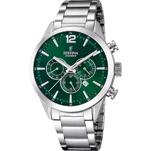 Montre chronographe festina - montre,