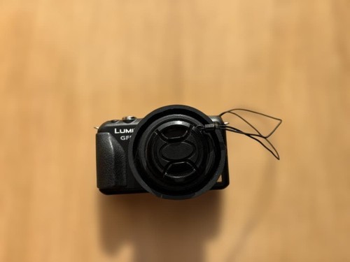 Appareil photo sans miroir
