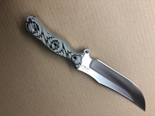 Busse combat knife - busse,