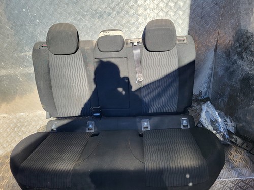 Banquette sièges arrière - sièges,