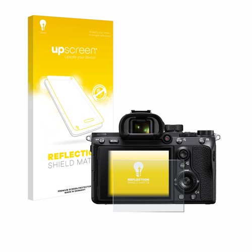 Protection ecran pour sony - protection,
