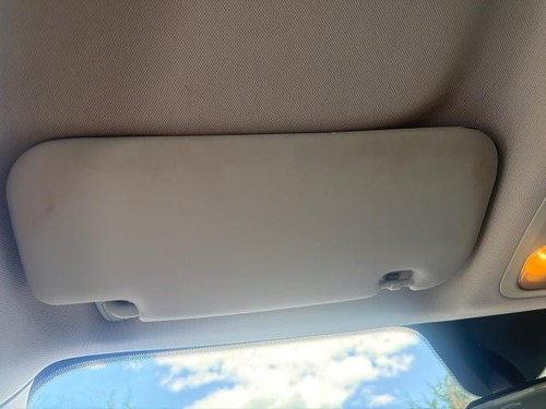 Pare soleil gauche fiat - soleil,