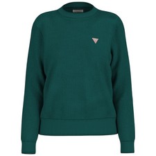 Guess Pull Vert GJ Avec Mini