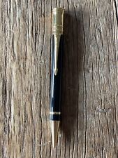 PARKER DUOFOLD PORTE-MINES