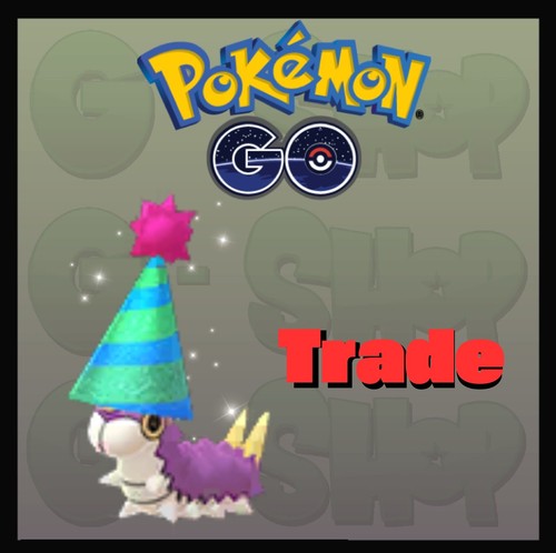 Pokémon shiny - pokémon,