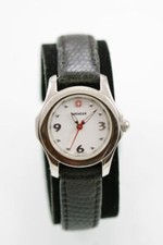 Wenger Femme Montre Suisse