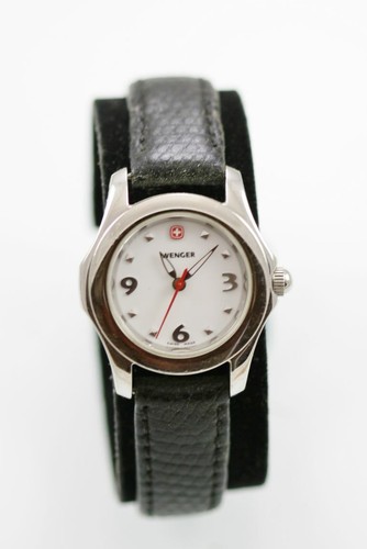 Wenger femme montre suisse - wenger,