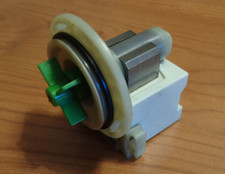 Pompe vidange lave linge - vidange,