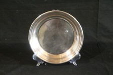 Elkington & Co.Assiette Débit