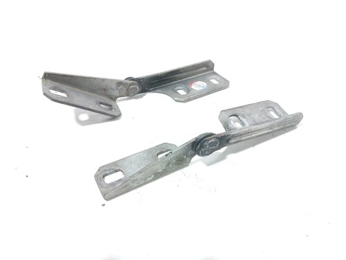 Compas capot ligier optimax - compas,