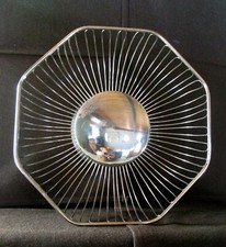 CORBEILLE à FRUIT hexagonale