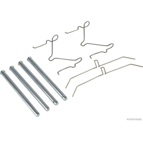 Jakoparts kit montage pour - kit,