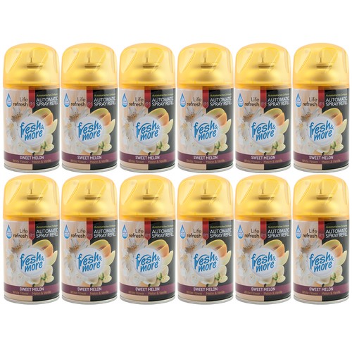 Fresh more automatique spray - &,