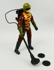 G.I.JOE - 1988 - Tripwire