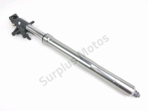 Tube fourche gauche honda - gauche,