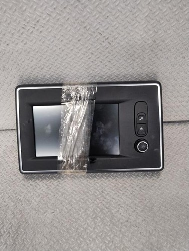 Ecran gps renault master - gps,