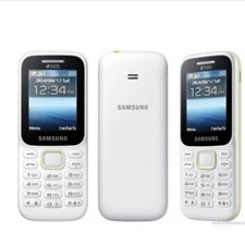 Samsung SM-B310E-2PUCES- Blanc -radio Fm - Mp3