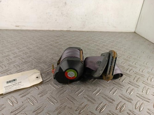 Ceinture avant droit renault - ceinture,