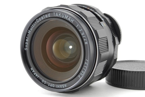 Neuf objectif pentax smc - [neuf],