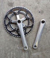 Rare pédalier Sugino Sugino