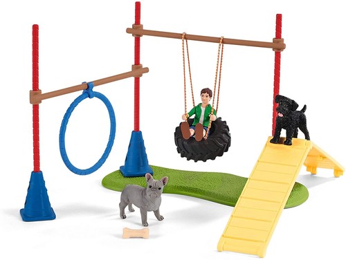 Schleich divertissement pour - divertissement,