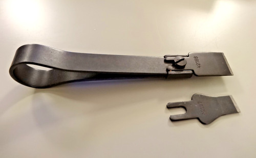 Couteau boutonnières pfaff - boutonnières,